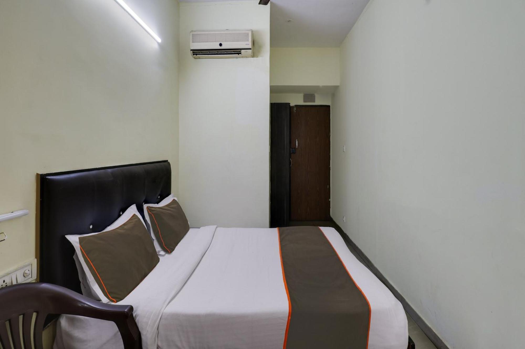Hotel O Royal Galaxy Bangalore Exterior photo