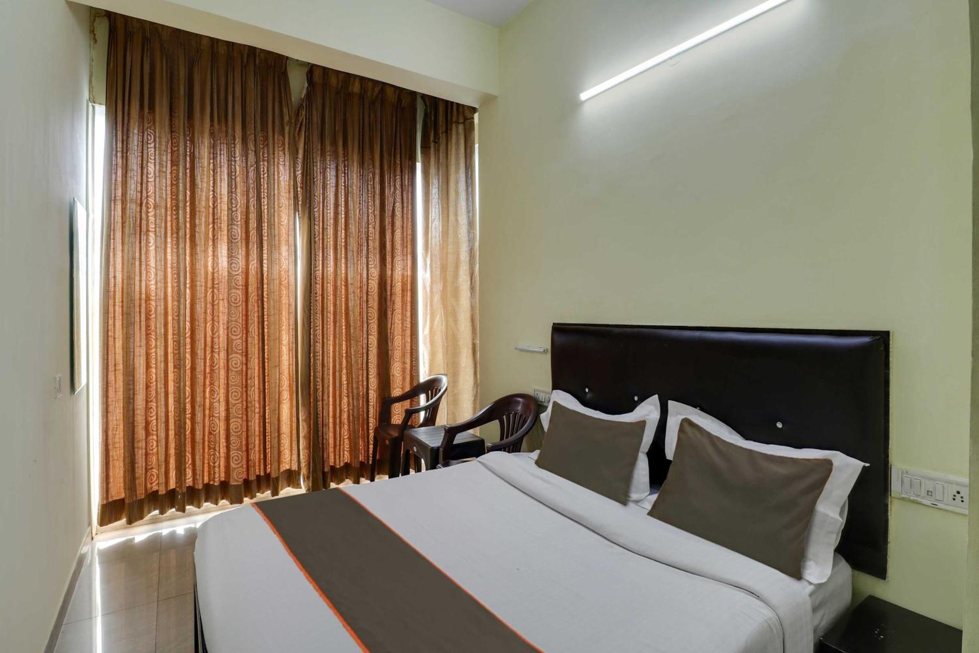 Hotel O Royal Galaxy Bangalore Exterior photo