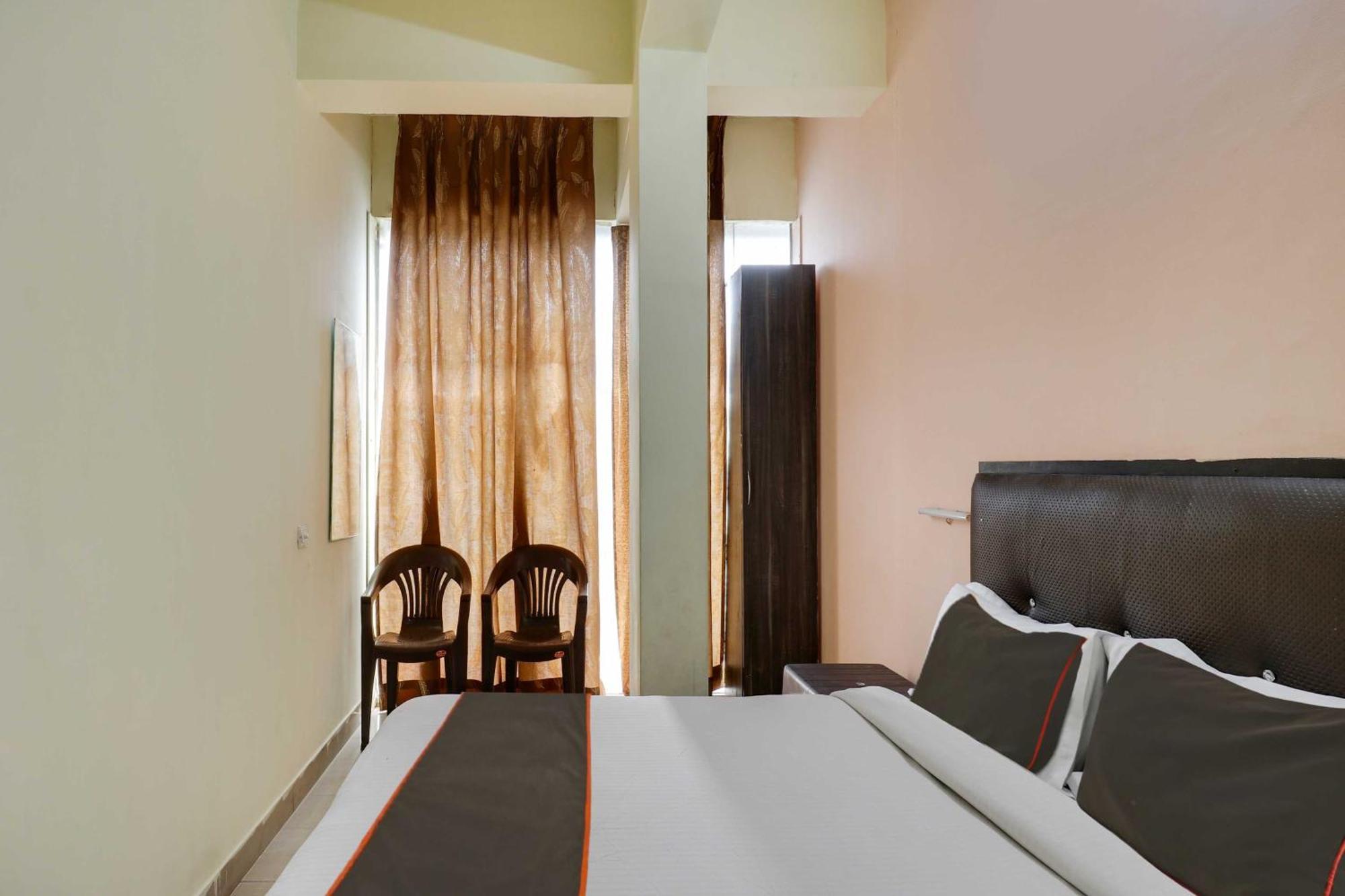 Hotel O Royal Galaxy Bangalore Exterior photo